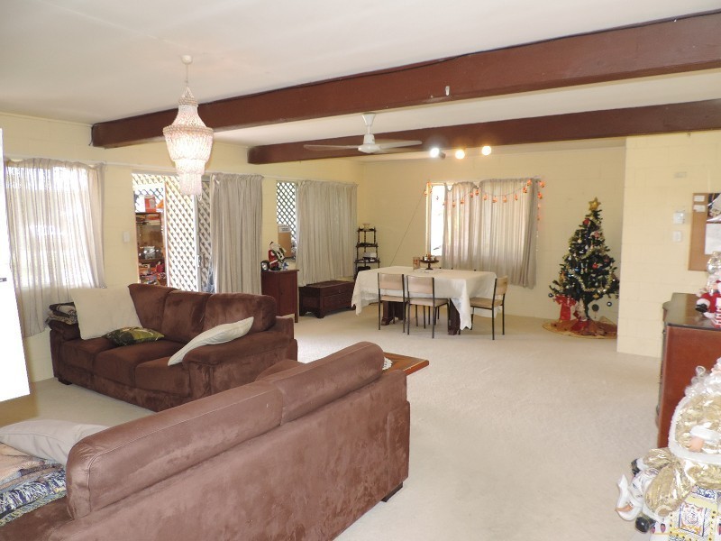 40864 BRUCE HIGHWAY, Black River QLD 4818