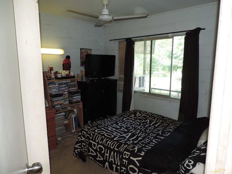 40864 BRUCE HIGHWAY, Black River QLD 4818