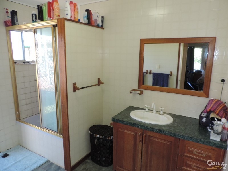 40864 BRUCE HIGHWAY, Black River QLD 4818