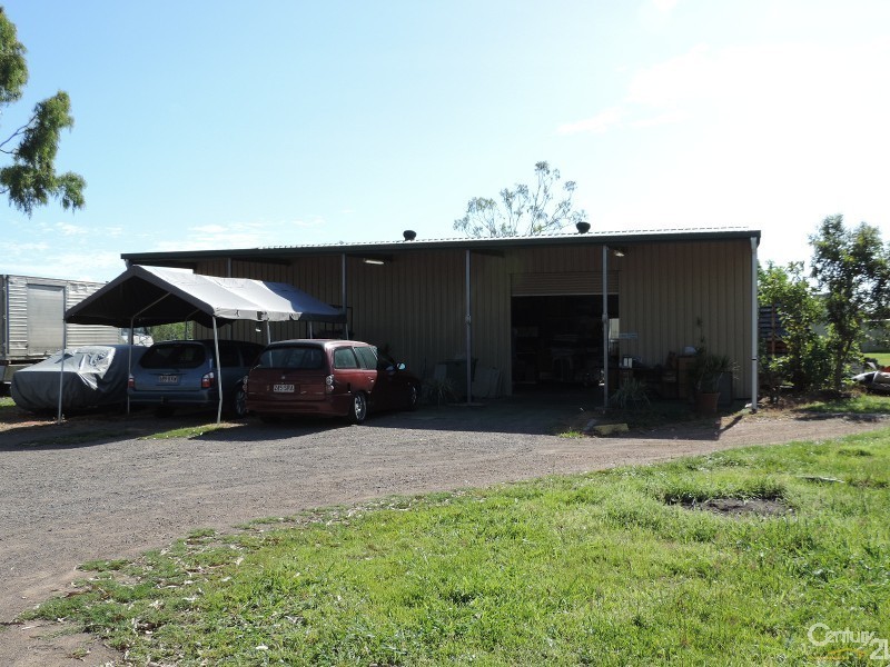 40864 BRUCE HIGHWAY, Black River QLD 4818