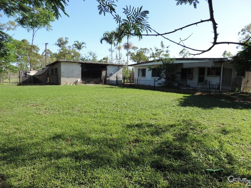 40864 BRUCE HIGHWAY, Black River QLD 4818