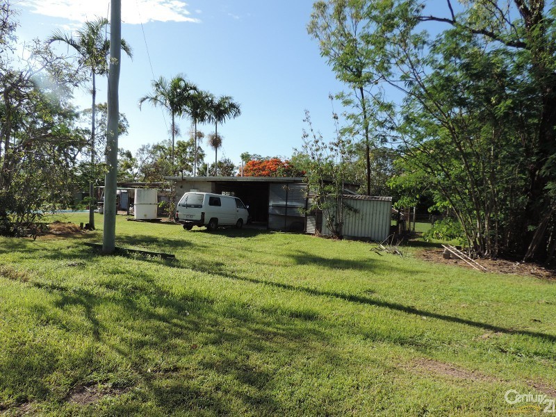 40864 BRUCE HIGHWAY, Black River QLD 4818