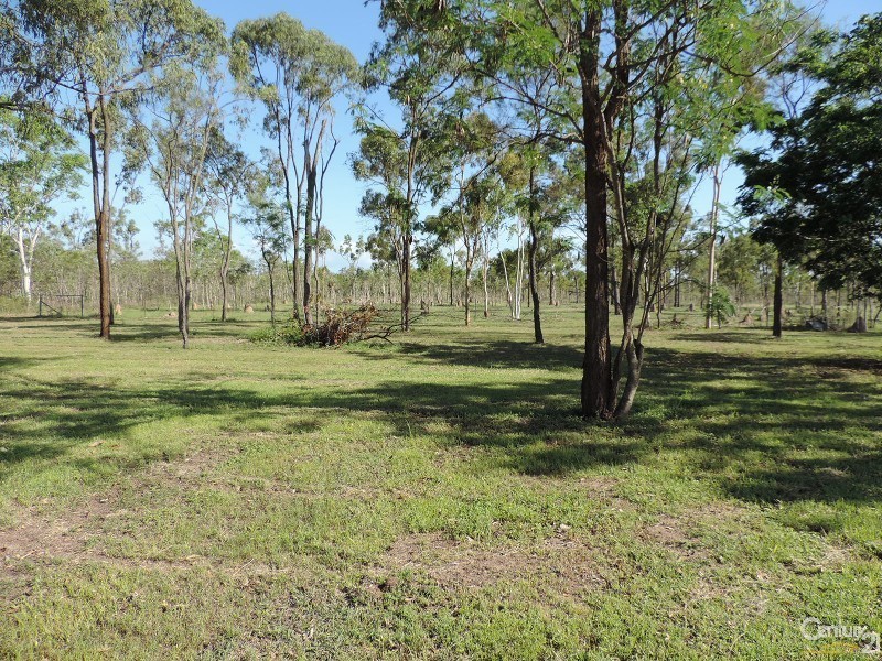 40864 BRUCE HIGHWAY, Black River QLD 4818
