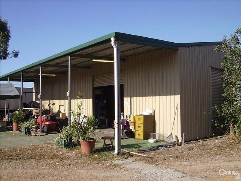 40864 BRUCE HIGHWAY, Black River QLD 4818