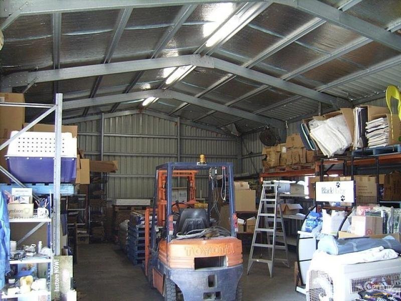 40864 BRUCE HIGHWAY, Black River QLD 4818