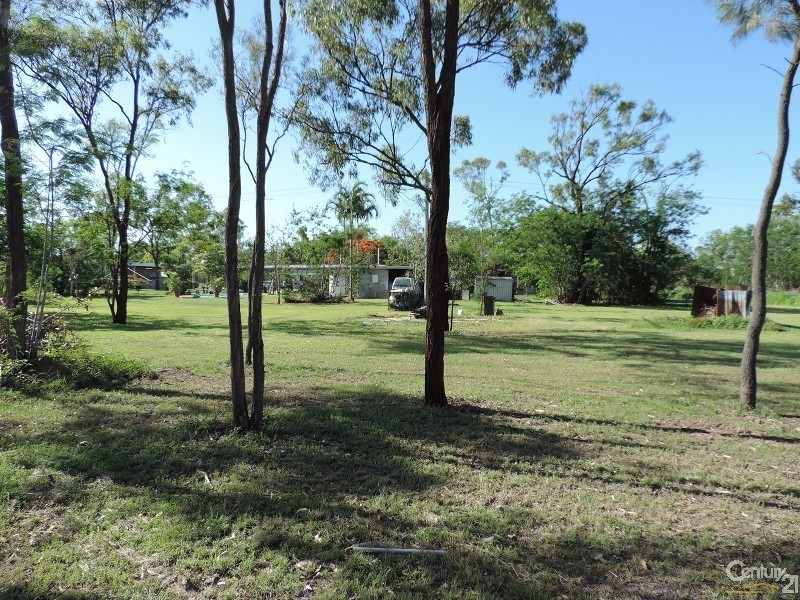 40864 BRUCE HIGHWAY, Black River QLD 4818