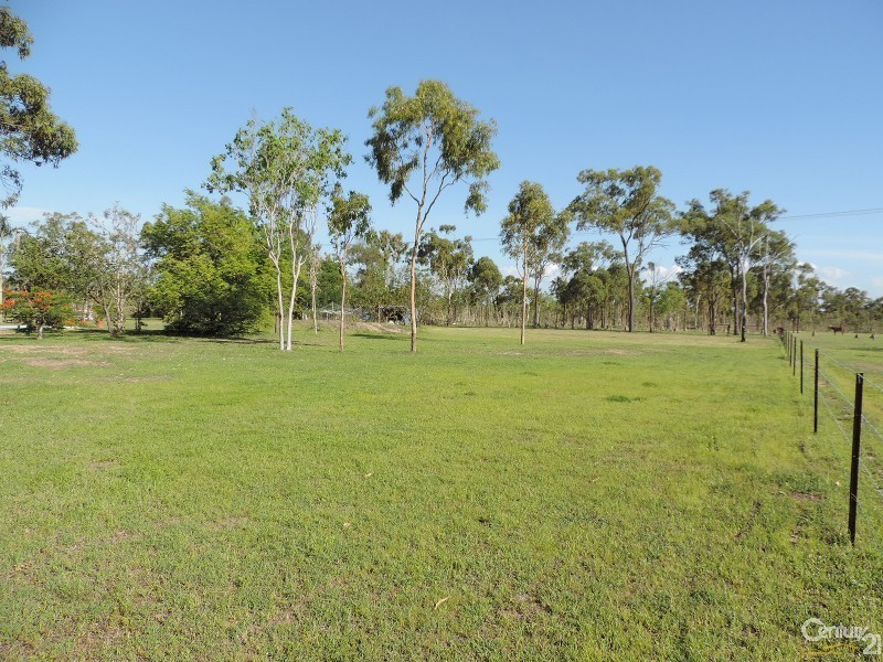 40864 BRUCE HIGHWAY, Black River QLD 4818