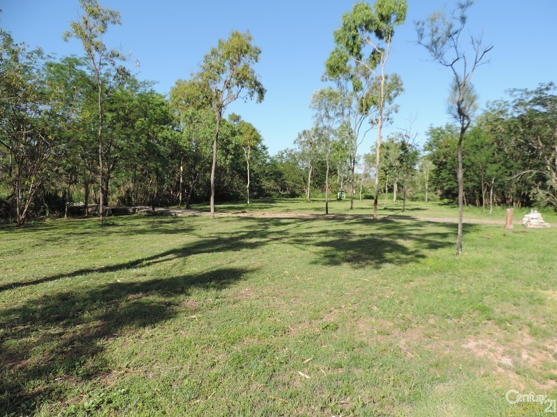 40864 BRUCE HIGHWAY, Black River QLD 4818