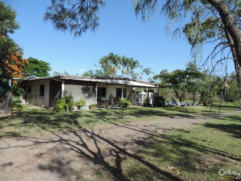 40864 BRUCE HIGHWAY, Black River QLD 4818