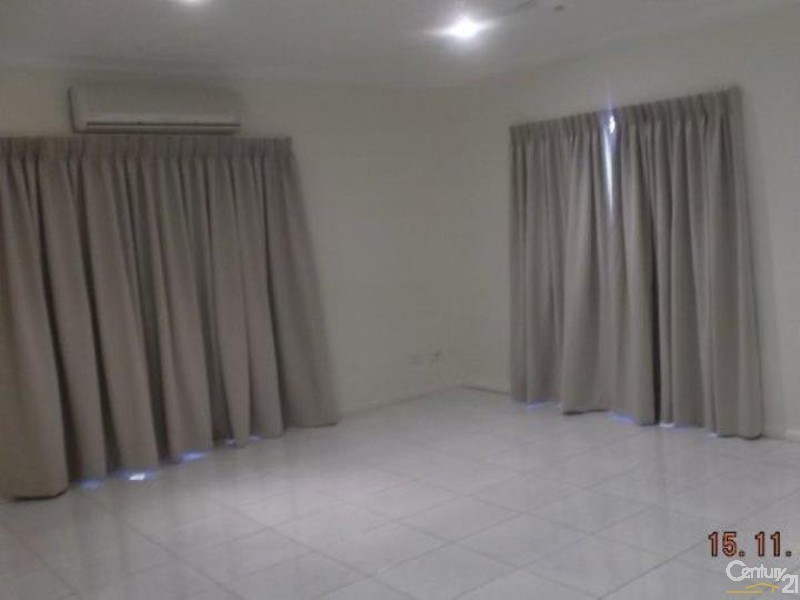 Railway Estate QLD 4810