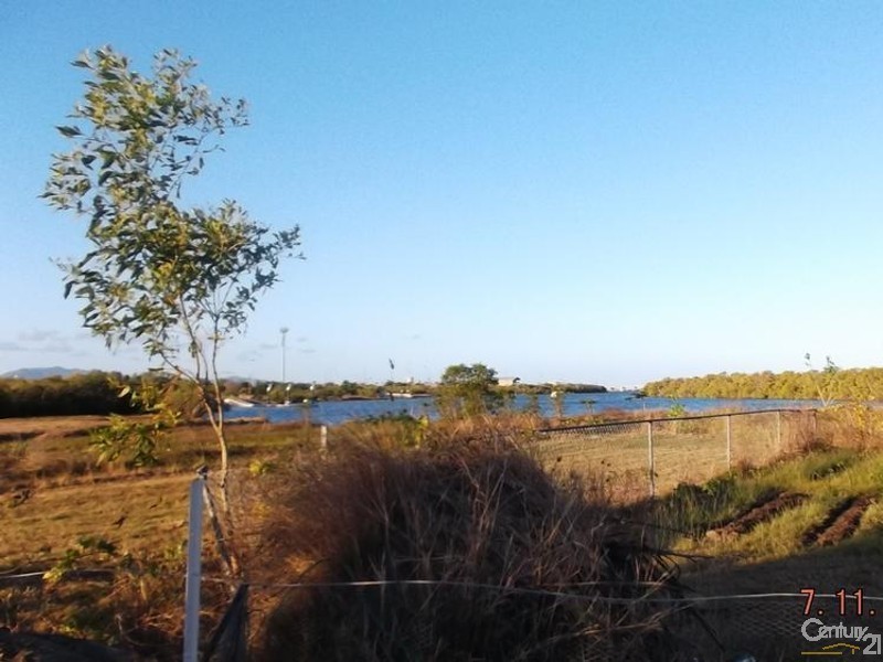 Railway Estate QLD 4810