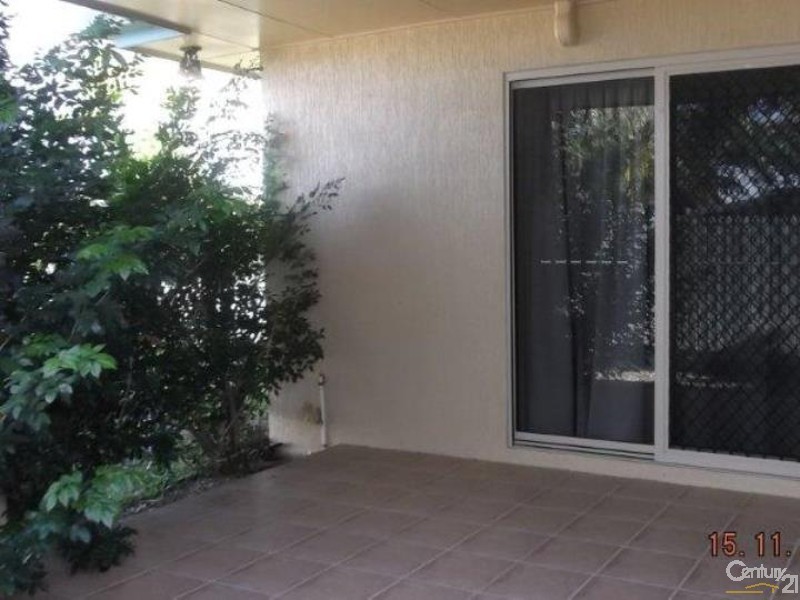 Railway Estate QLD 4810