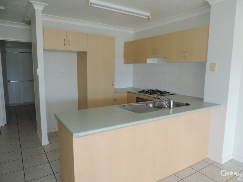 Belgian Gardens QLD 4810