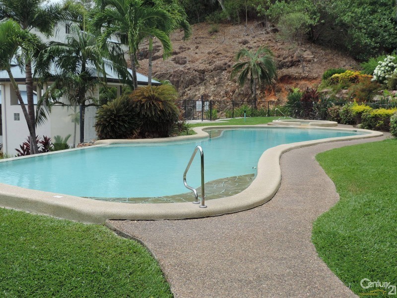 Belgian Gardens QLD 4810