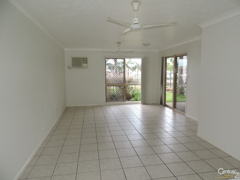 Belgian Gardens QLD 4810