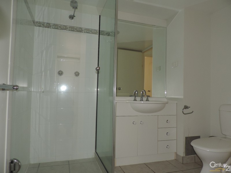 Belgian Gardens QLD 4810