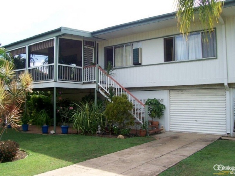 43 Dyer Street, Pallarenda QLD 4810