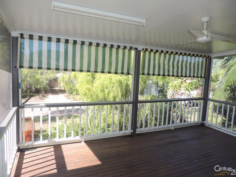 43 Dyer Street, Pallarenda QLD 4810