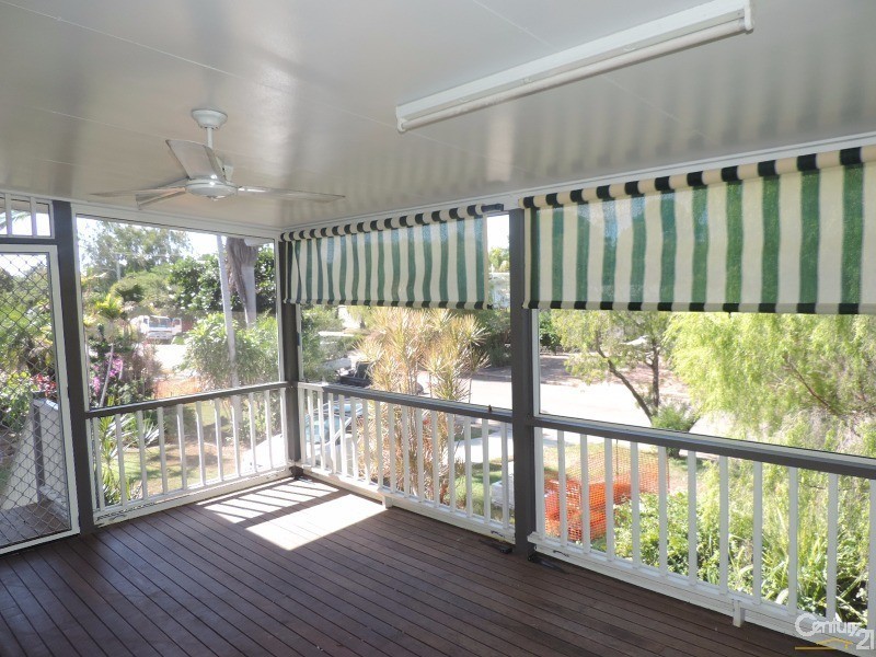 43 Dyer Street, Pallarenda QLD 4810