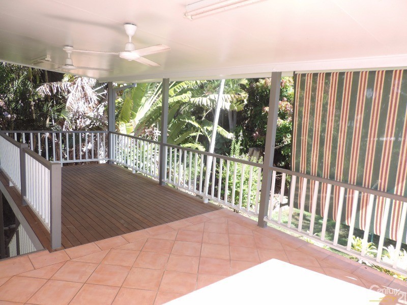 43 Dyer Street, Pallarenda QLD 4810