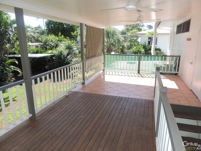 43 Dyer Street, Pallarenda QLD 4810