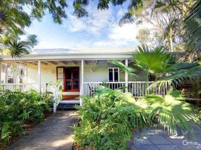 29 Sixth Street, South Townsville QLD 4810