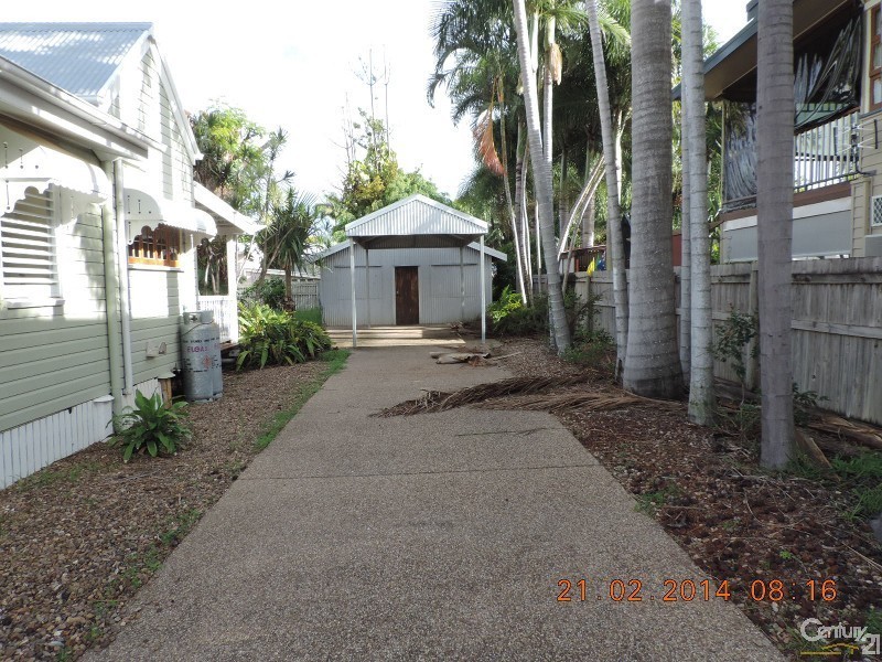 29 Sixth Street, South Townsville QLD 4810