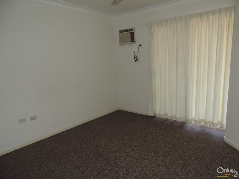 Belgian Gardens QLD 4810