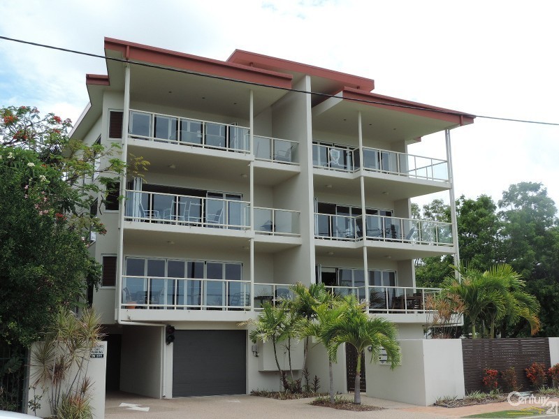 Belgian Gardens QLD 4810