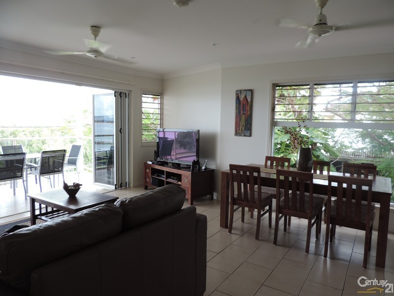 Belgian Gardens QLD 4810