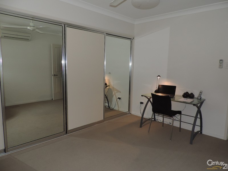 Belgian Gardens QLD 4810