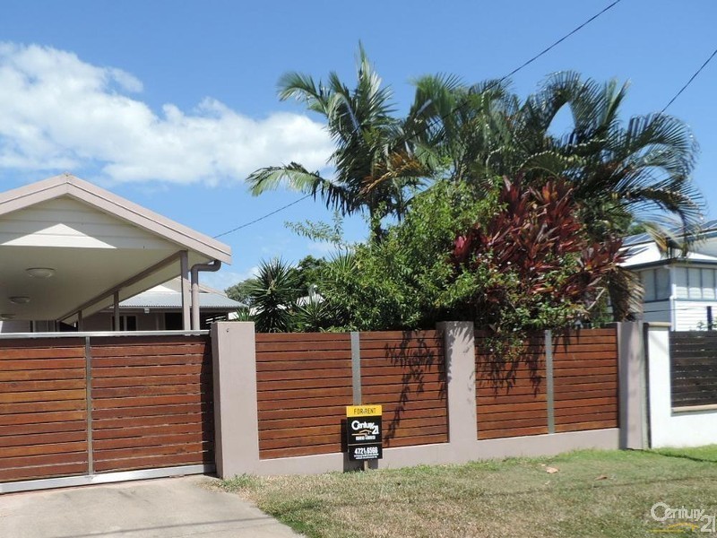 15A Estate Street, West End QLD 4810