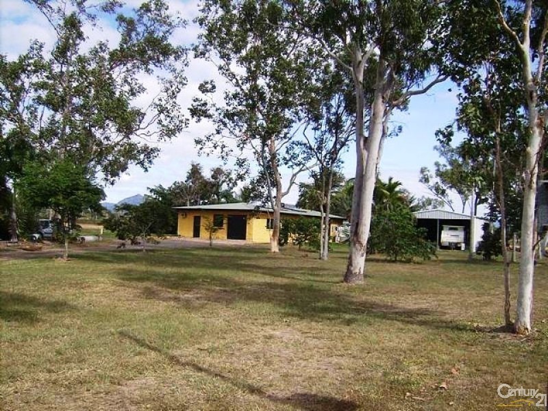 Black River QLD 4818