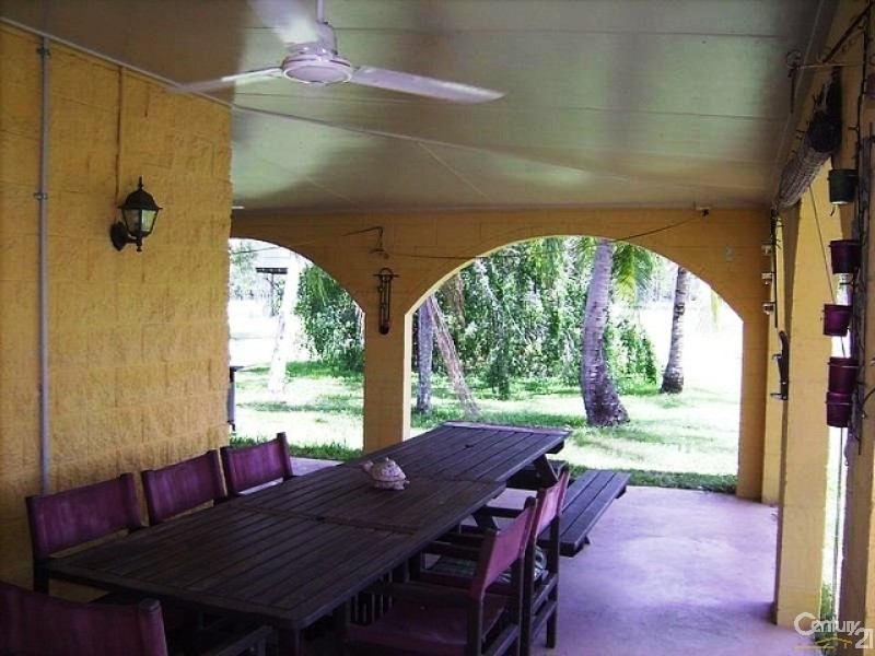 Black River QLD 4818