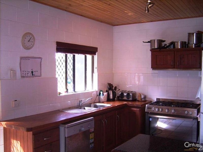 Black River QLD 4818