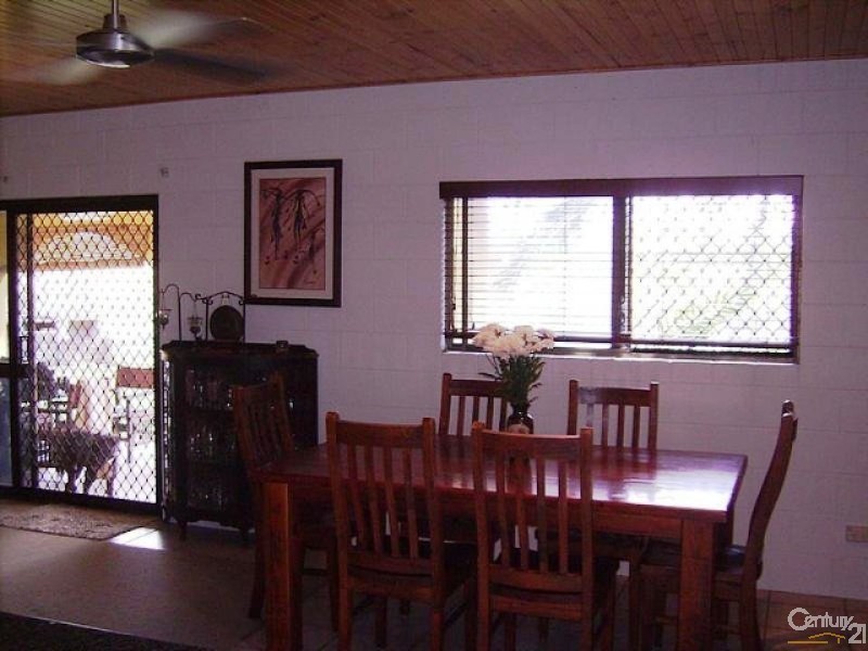 Black River QLD 4818