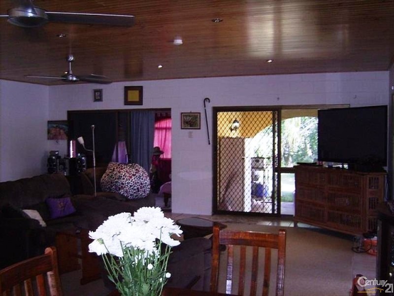 Black River QLD 4818