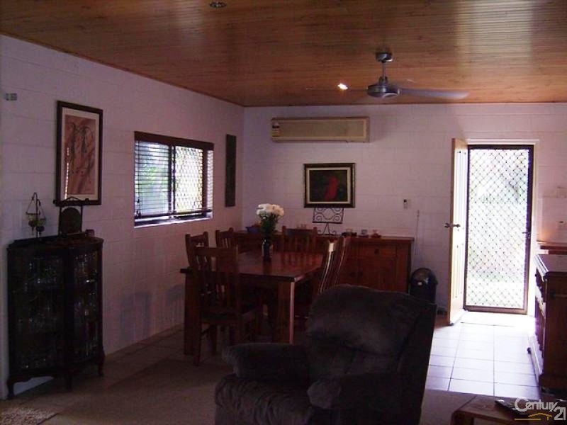 Black River QLD 4818