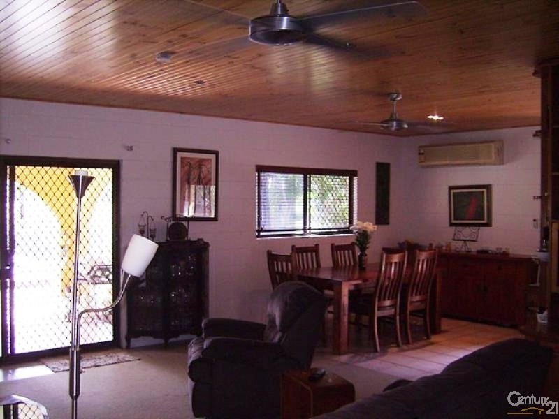 Black River QLD 4818