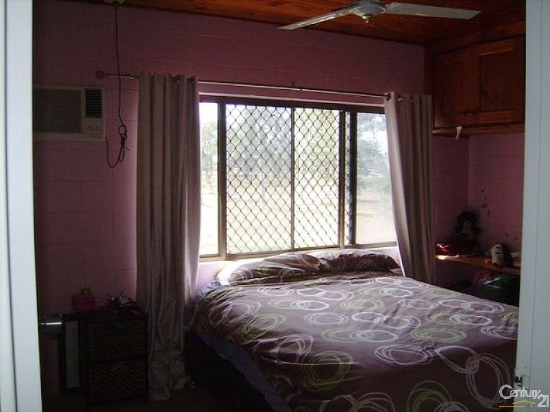 Black River QLD 4818