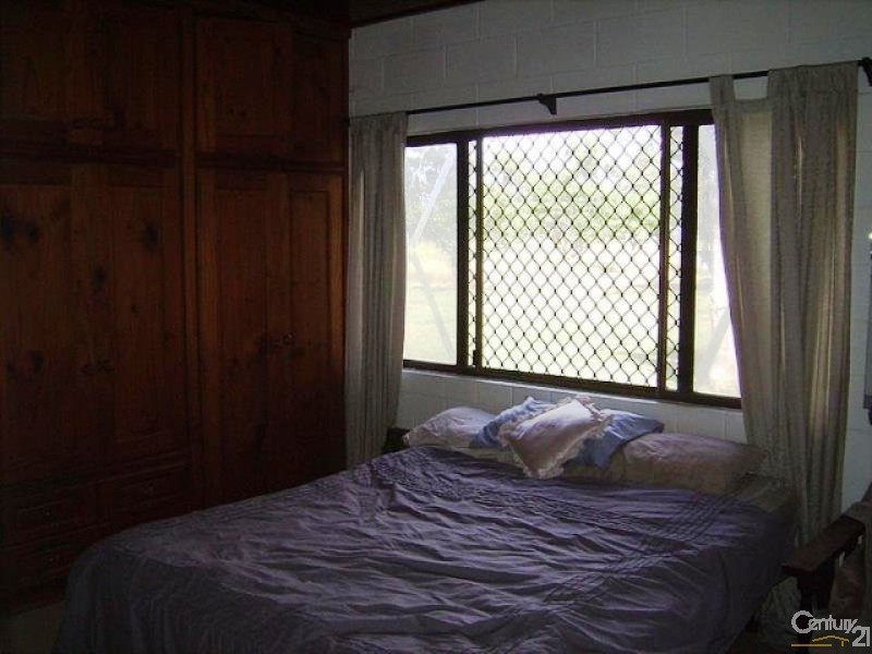 Black River QLD 4818