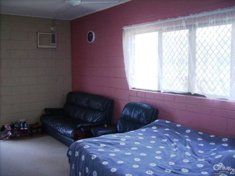 Black River QLD 4818