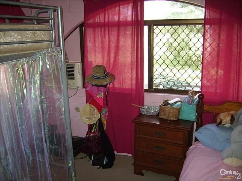 Black River QLD 4818