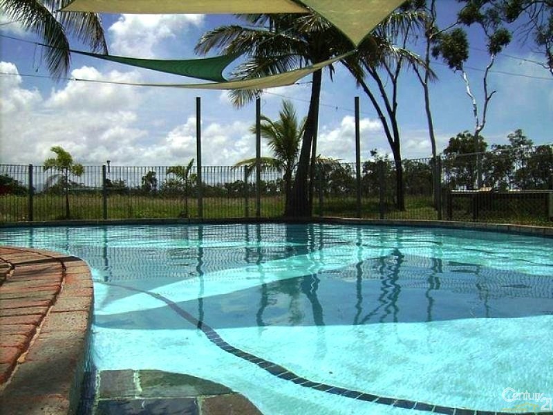 Black River QLD 4818