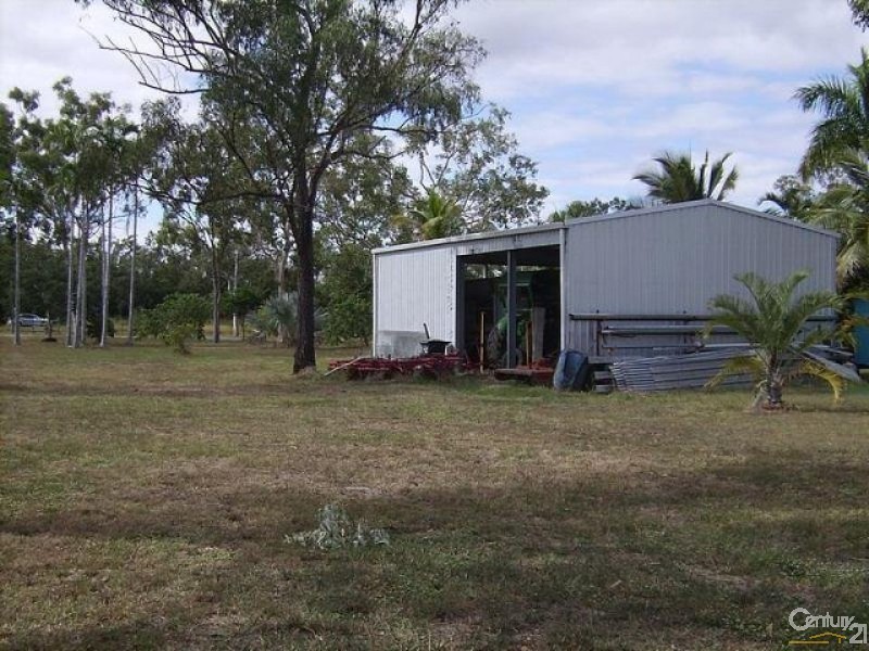 Black River QLD 4818