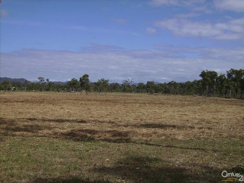 Black River QLD 4818