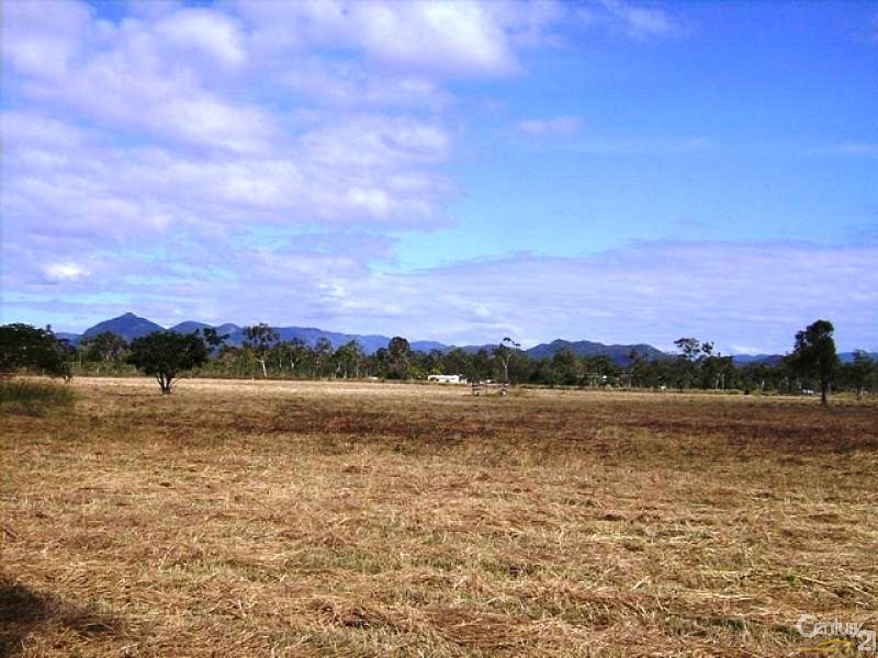 Black River QLD 4818