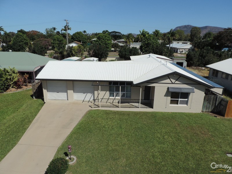 59 FIELDING WAY, Kirwan QLD 4817