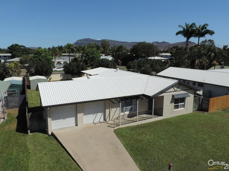 59 FIELDING WAY, Kirwan QLD 4817
