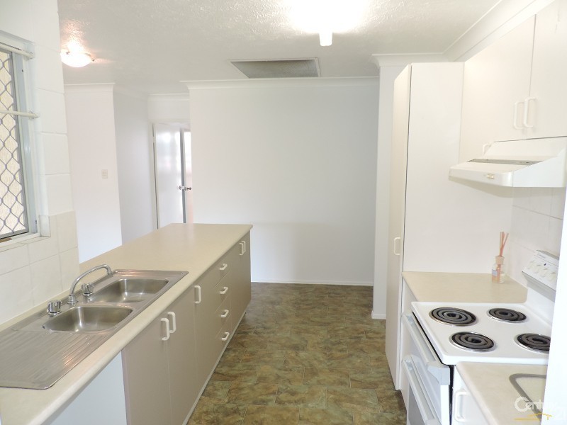 59 FIELDING WAY, Kirwan QLD 4817